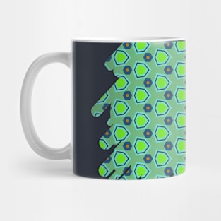 Drops Mug